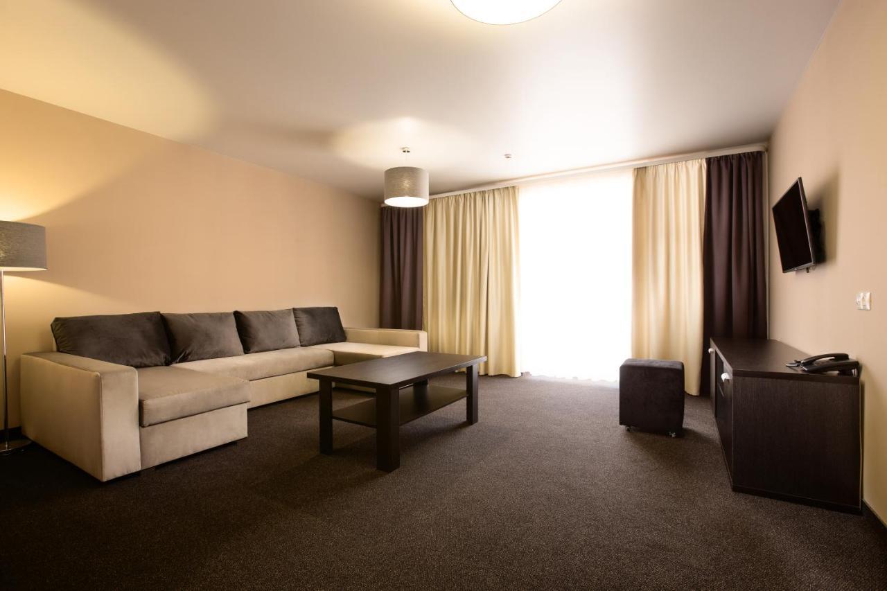 Girski Hotel&Spa Bukoveľ Exteriér fotografie